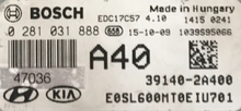 0281031888, 0 281 031 888, 391402A400, 39140-2A400