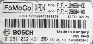 0281032461, 0 281 032 461, F1F1-12A650-KE