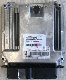 Audi A7 3.0 TDI, 0281032473, 0 281 032 473, 4G0907401AA, 4G0 907 401 AA, 4G0907401E, 4G0 907 401 E, 8K5907401AC, 8K5 907 401 AC
