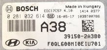 0281032614, 0 281 032 614, 391502A380, 39150-2A380, EDC17C57
