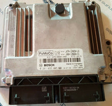 Ford, 0281035005, 0 281 035 005, JX7A12A650LA, JX7A-12A650-LA, JX6A12B684CC, JX6A-12B684-CC, CUY0