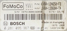 0281035367, 0 281 035 367, KV8A12A650FB, KV8A-12A650-FB, JV6A12B684TA, JV6A-12B684-TA, YVV1