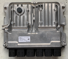 BMW, 0281B105ZY, MD1CS001-7.70, 2794962-01