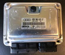 Audi, 0281011210, 0281 011 210, 038906019LF, 038 906 019 LF, EDC15P+
