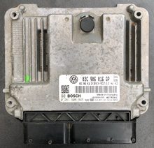 VW TSI, 0261S08945, 0 261 S08 945, 03C906016GP, 03C 906 016 GP, MED17.5.5