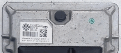 03C906024AH, 03C 906 024 AH, 61601.414.01, CR1, BENZIN 4HV, IAW4HV.AH