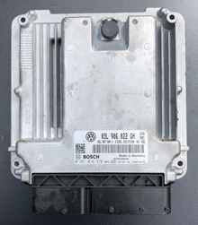 0281016378, 0 281 016 378, 03L906022GH, 03L 906 022 GH, EDC17CP20