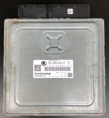 Skoda Octavia 1.6 TDI, 03L906023LP, 03L 906 023 LP, 03L906023JH, 03L 906 023 JH, 5WP42683AA, 5WP42683 AA, DIESEL SIMOS PCR2.1
