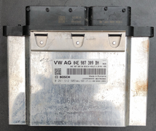 VW AG, 0261S12609, 0 261 S12 609, 04E907309BH, 04E 907 309 BH, MED17.5.25