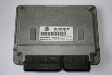 Plug & Play Engine ECU Siemens SIMOS3.3A, 06A906033BP, 06A 906 033 BP, 5WP40160 03