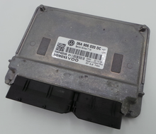 VW, Simos 7.1A, 06A906033DC, 06A 906 033 DC, 5WP4024501, 5WP40245 01