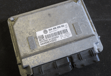 Simos 7.1, 06A906033GQ, 06A 906 033 GQ, 5WP40344 04