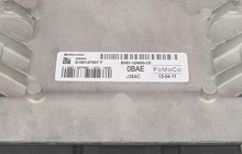 S180127007F, S180127007 F, BV61-12A650-CE, BV6112A650CE, 0BAE, EMS2204