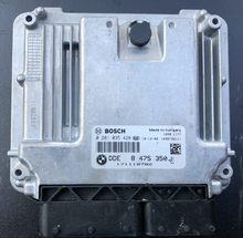 0 281 035 428, 0281035428, DDE 8 475 350, DDE8475350