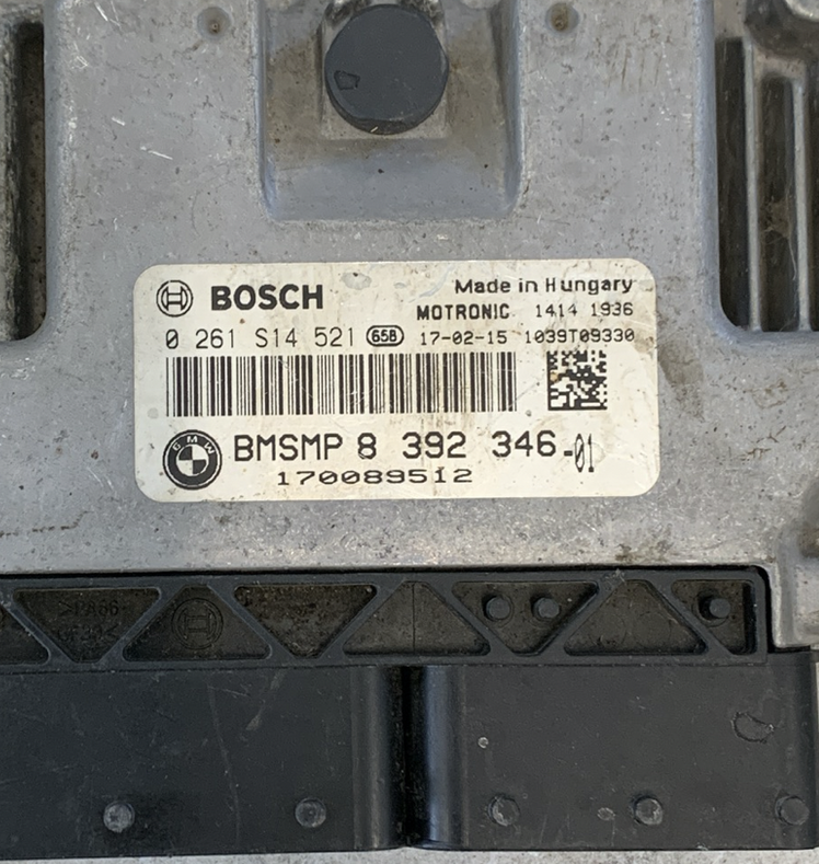 BMW R1200, S1000, 0261S14521, 0 261 S14 521, BMSMP8392346, BMSMP 8 392 346, 1039T09330