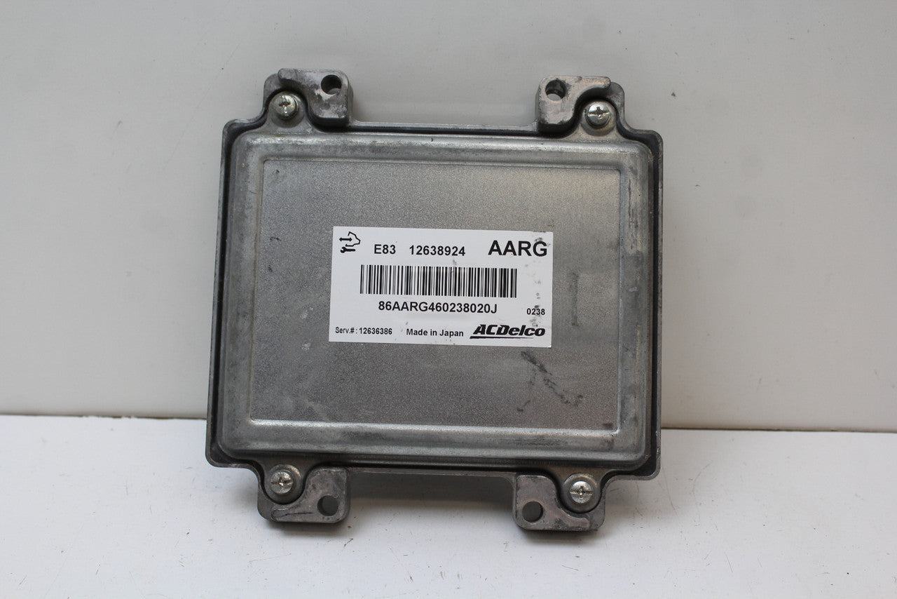 12638924, AARG, E83, 12636386