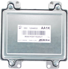 12644530, AA1K, E83, 12636386