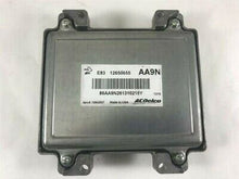 12650655, AA9N, E83, 12642927