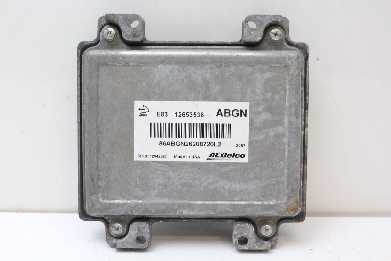 12653536, ABGN, E83, 12642927