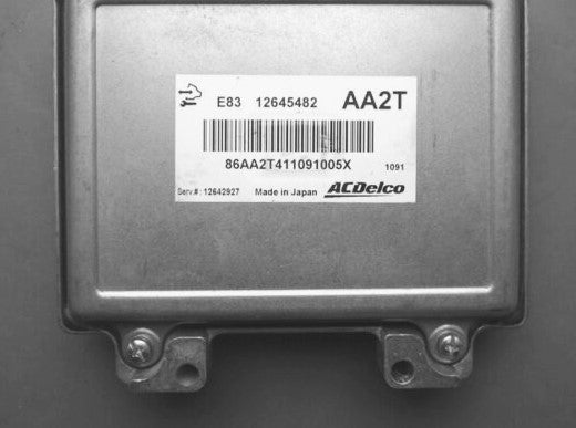126645482, AA2T, E83, 12642927