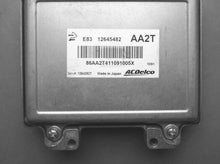 126645482, AA2T, E83, 12642927