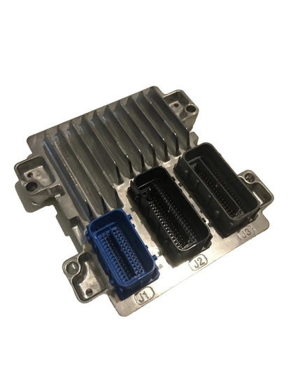 Plug & Play ACDelco Engine ECU, Vauxhall, 12668885, 12668866, AB6C, E78
