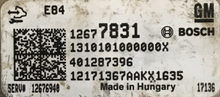 12677831, 1310101000000X, 401287396, 12676940, E84
