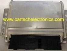 Plug & Play Fiat Engine ECU 0 281 011 500  0281011500  55188691