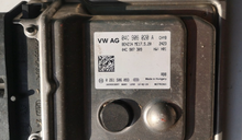 VW Up! 1.0, 0261S06093, 0 261 S06 093, 04C906020A, 04C 906 020 A
