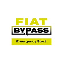 FIAT Bypass - Emergency Start Device by carlabimmo
