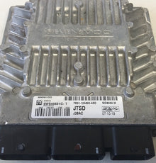 5WS40551C-T, 7M51-12A650-ASD, JTSD, SID803A, J38AC