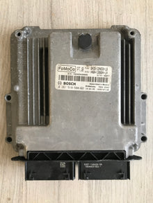 0261S18588, 0 261 S18 588, GN1512A650LB, GN15-12A650-LB, HA6A12B684LA, HA6A-12B684-LA, PTJ0, FoMoCo