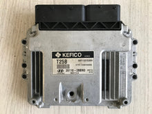 Hyundai Engine ECU, 39118-2BBN0, 9001120153KH, MED 17.9.8