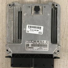 0281019023, 0 281 019 023, 8K5907401A, 8K5 907 401 A, 4G0907401, 4G0 907 401, EDC17CP44