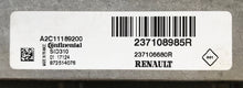 Mercedes-Benz Citan 1.5D, A2C11189200, 237108985R, 237106680R, SID310