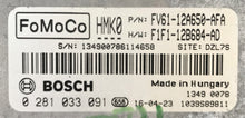 Ford Tourneo 1.5 TDC, 0281033091, 0 281 033 091, FV6112A650AFA, FV61-12A650-AFA, F1F112B684AD, F1F1-12B684-AD, HMK0