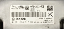 ECU de motor Bosch Plug & Play, 0281033773, 0 281 033 773, HY3212C520FAB, HY32-12C520-FAB