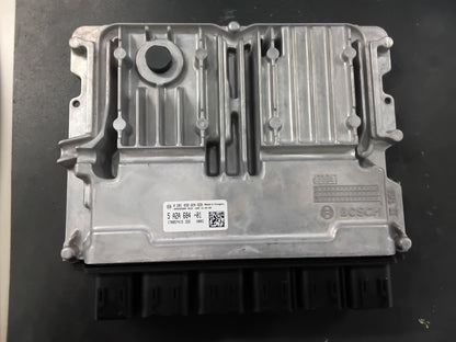 Plug & Play Bosch Engine ECU, BMW, 0281039024, 0 281 039 024, 5A2A684 DDE, 5 A2A 684 DDE