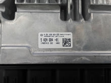ECU de motor Bosch Plug & Play, 0261S103G2, 0 261 S10 3G2, MG1CS201-5.40