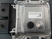 Plug & Play Bosch Engine ECU, Fiat 500 Abarth, 0261S17571, 0 261 S17 571, 55275942