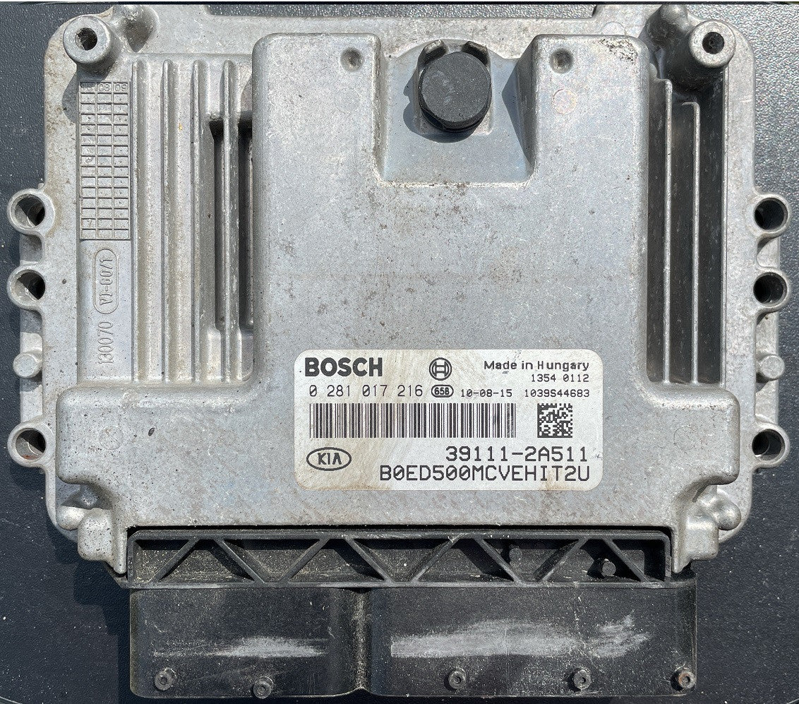 0281017216, 0 281 017 216, 391112A511, 39111-2A511