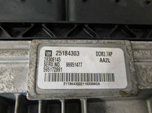 25184303, 28306145, 96951477, AA2L
