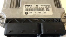 Bosch Engine ECU, 0281012216, 0 281 012 216, DDE7799152, DDE 7 799 152