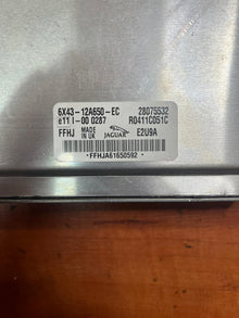 28075532, 6X4312A650EC, 6X43-12A650-EC, R0411C051C, E2U9A, FFHJ
