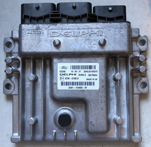 Ford, AG91-12A650-XF, 28270044, DCM3.5