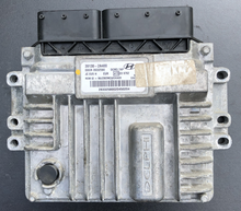 Hyundai, 39130-2A400, 28332580, DCM3.7AP