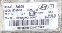 Hyundai, 28386488, 39130-2A590, DCM3.7AP
