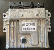 Ford Mondeo 2.0, BG91-12A650-FJF, 28425306, DCM3.5