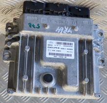 Ford Mondeo 2.0, 28440055, DV4112A650BK, DV41-12A650-BK, DCM3.5