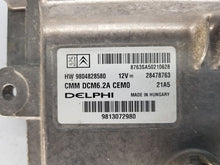 28478763, 9813072980, HW9804828580, HW 9804828580, DCM6.2A